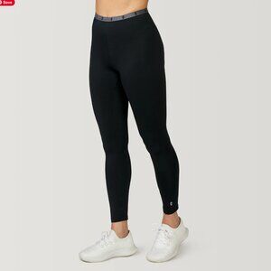 NWT Women's Free Country Cocarber base layer  Size medium heat retention